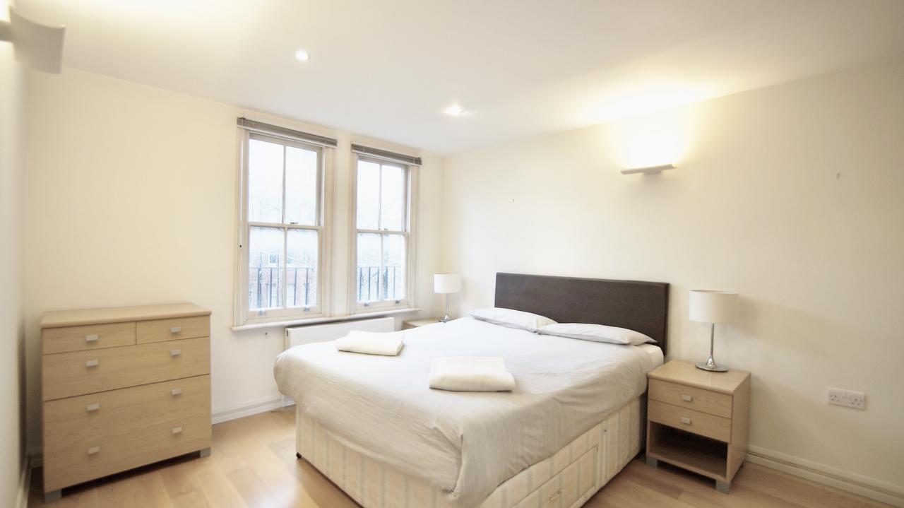 Lexham Gardens By Mayfair London