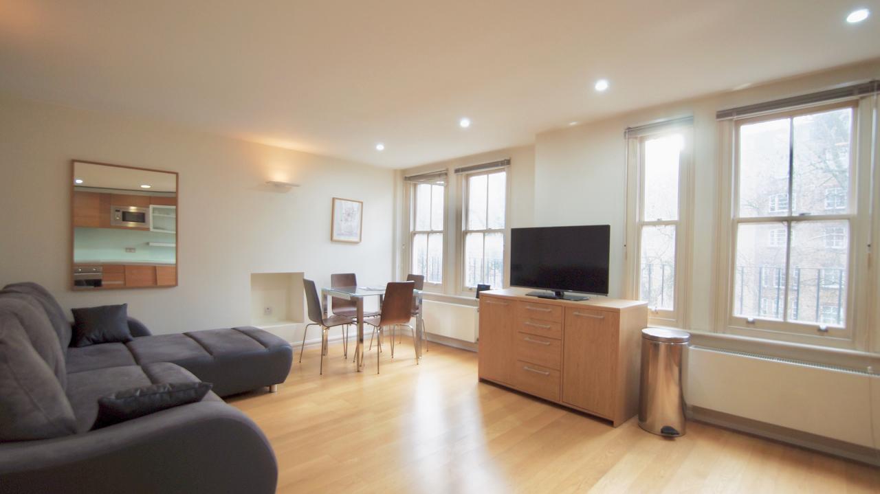 Lexham Gardens By Mayfair London