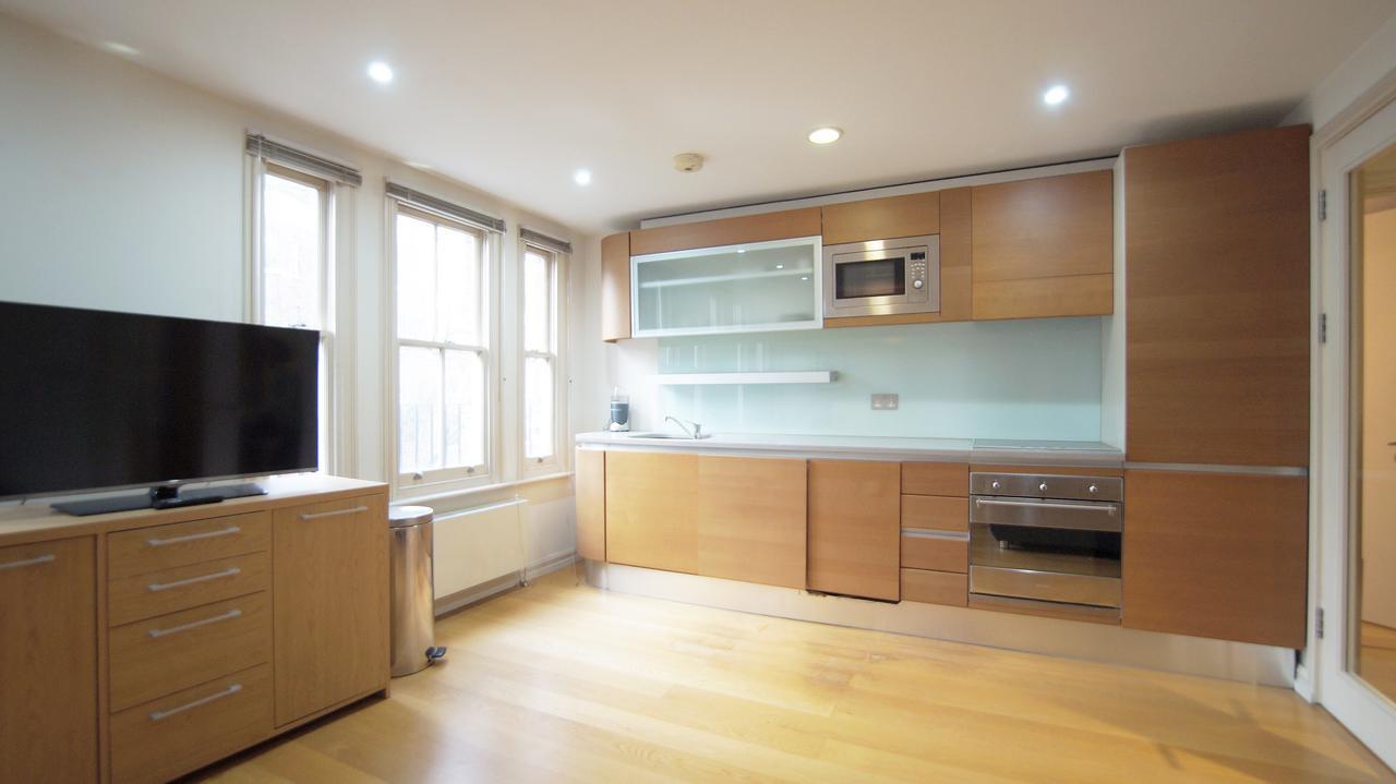 Lexham Gardens By Mayfair * London