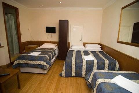 Bed & Breakfast Ventures 3*