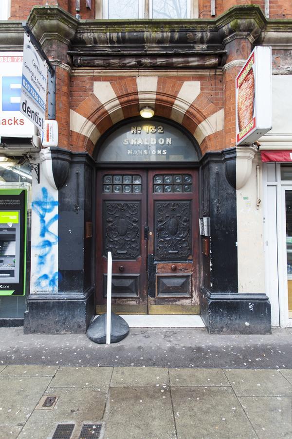 Italianflat - Shaldon Londres