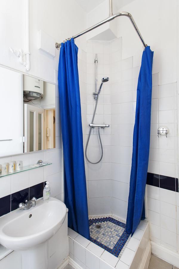Apartamento Italianflat - Shaldon Londres