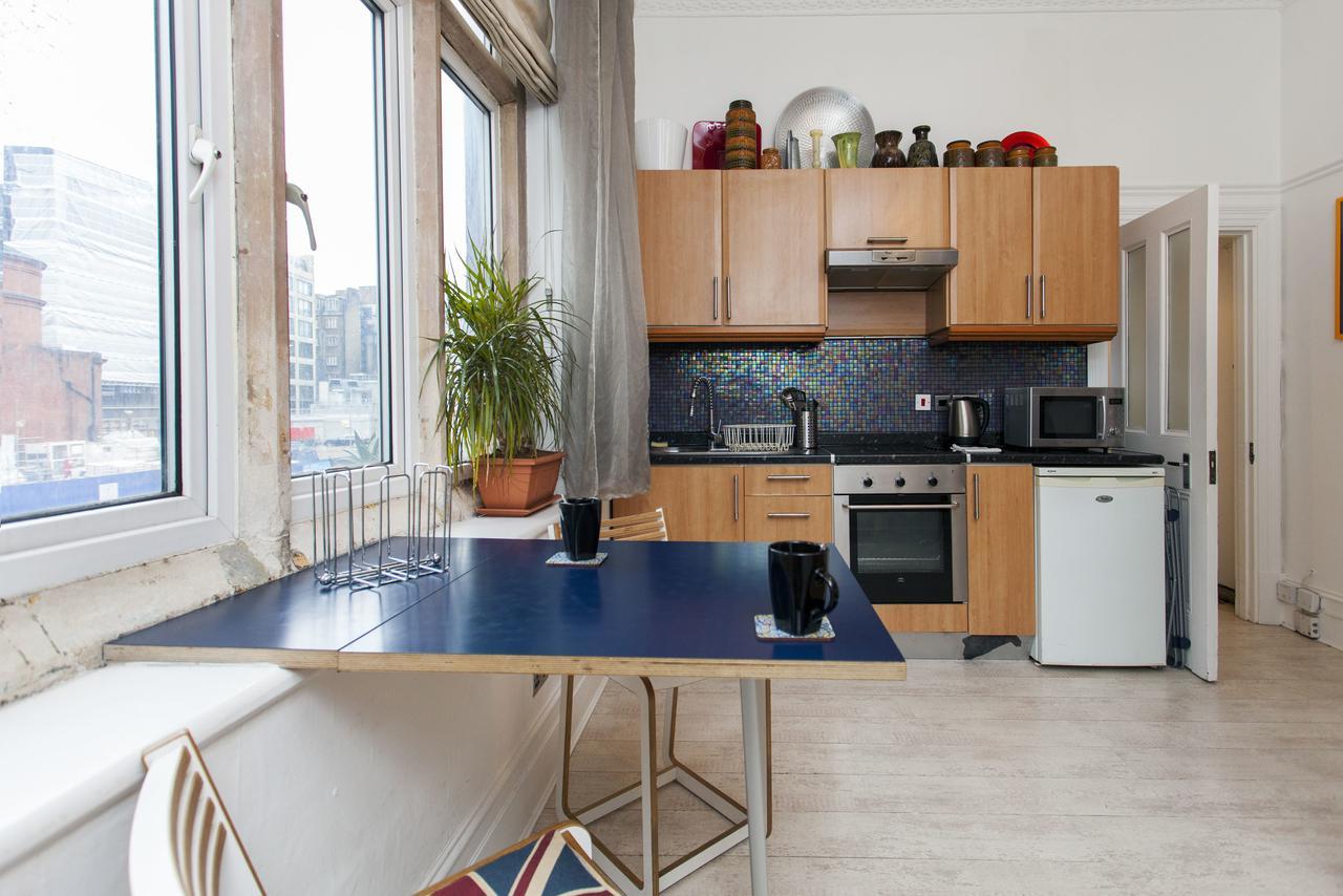 Italianflat - Shaldon Apartamento *
