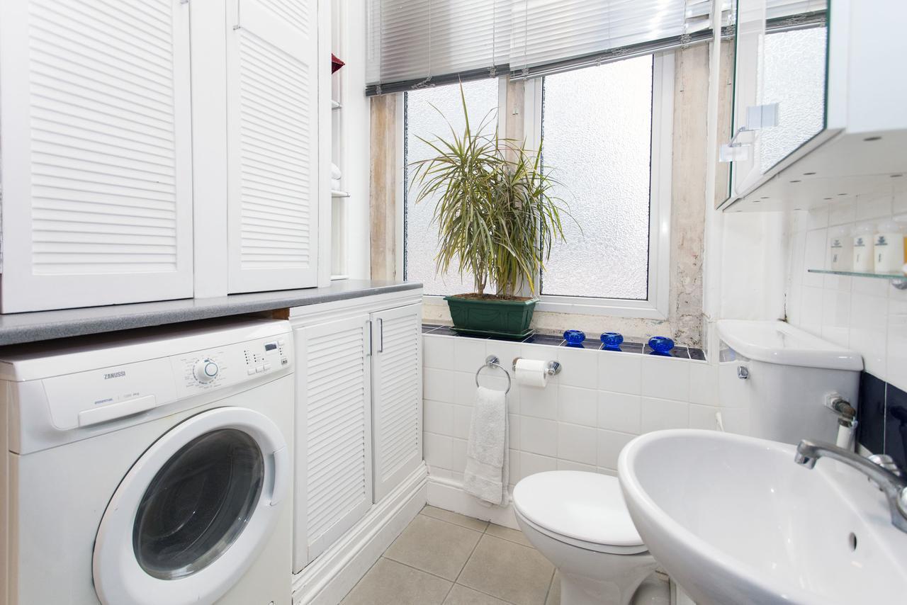 Italianflat - Shaldon Apartamento *