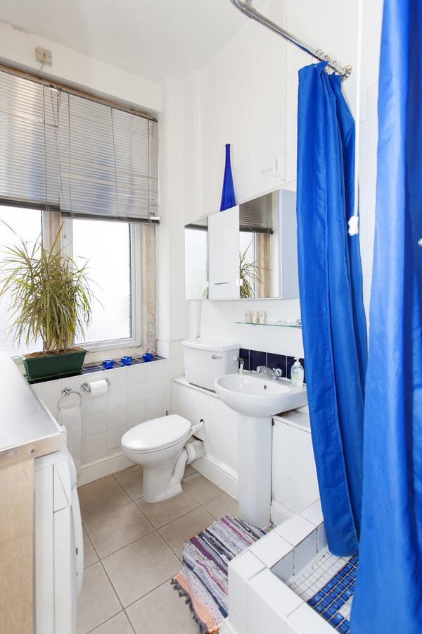 Italianflat - Shaldon Londres