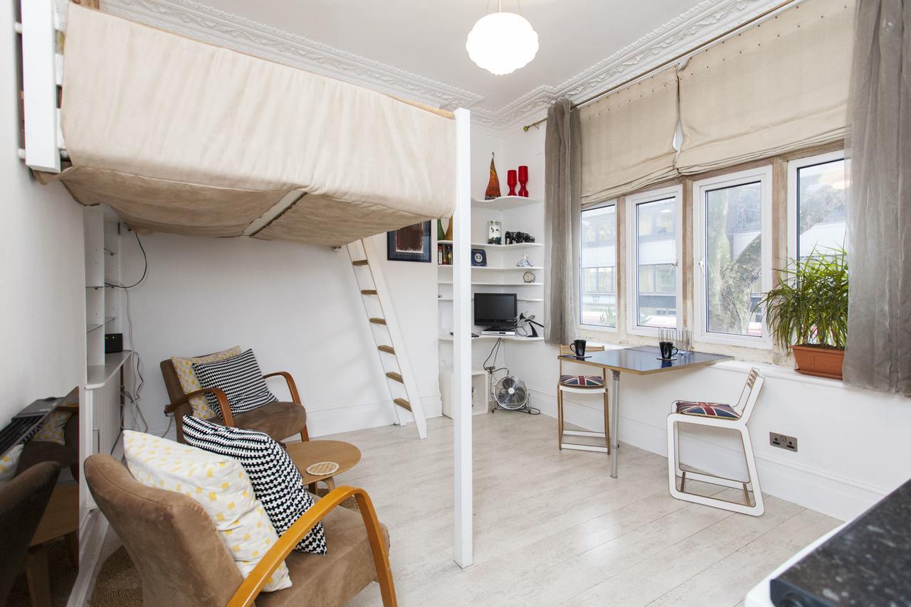 Apartamento Italianflat - Shaldon *
