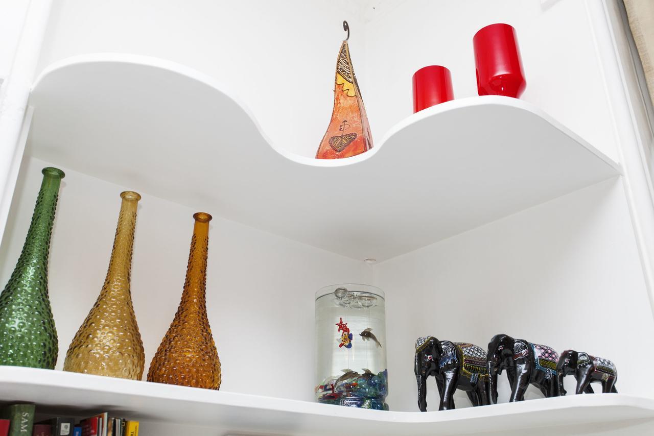 Apartamento Italianflat - Shaldon Londres