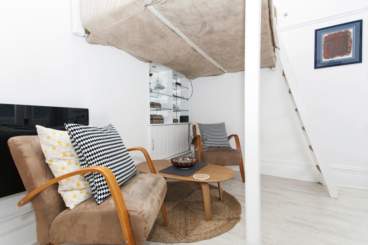 Italianflat - Shaldon Apartamento