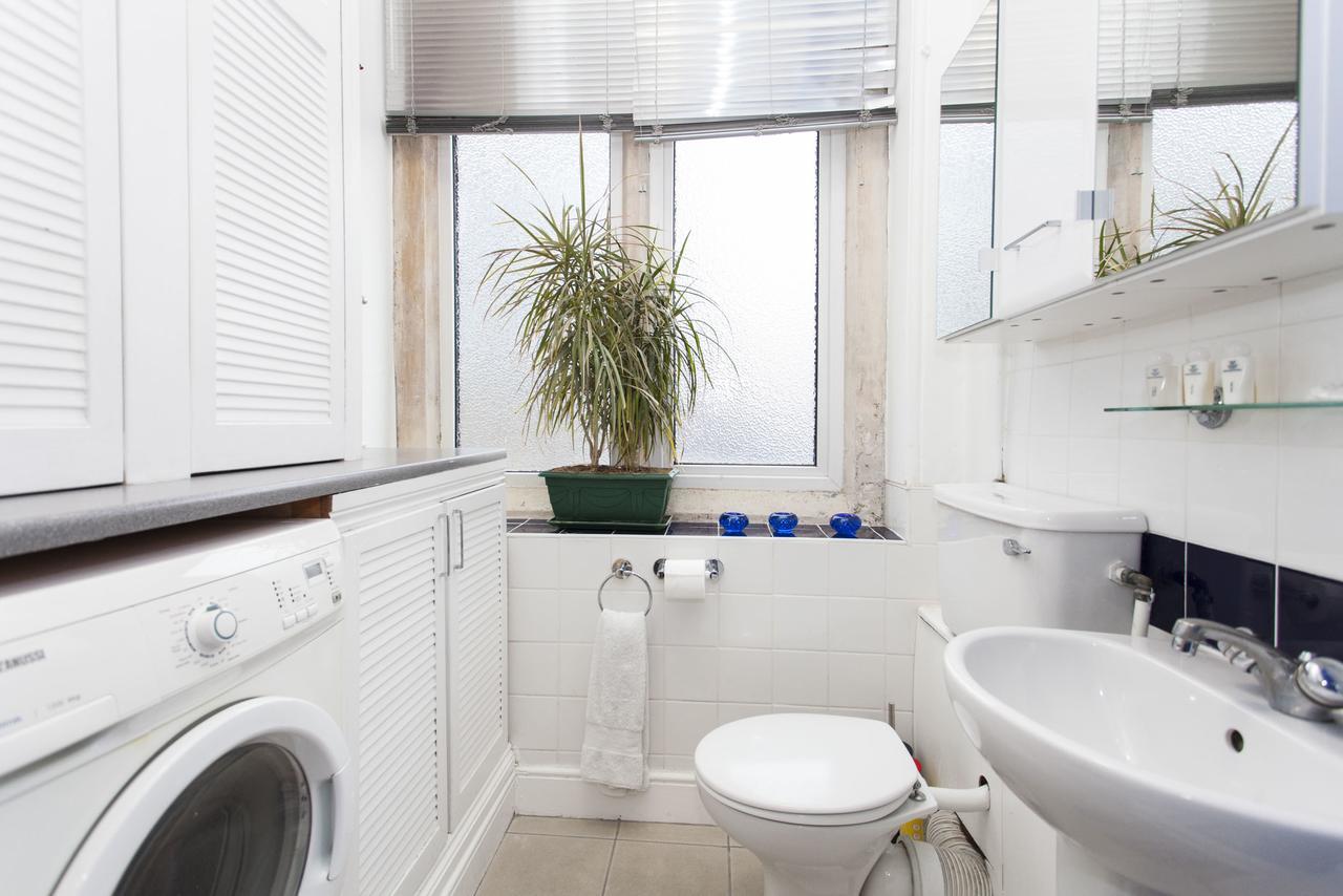 Italianflat - Shaldon Apartamento