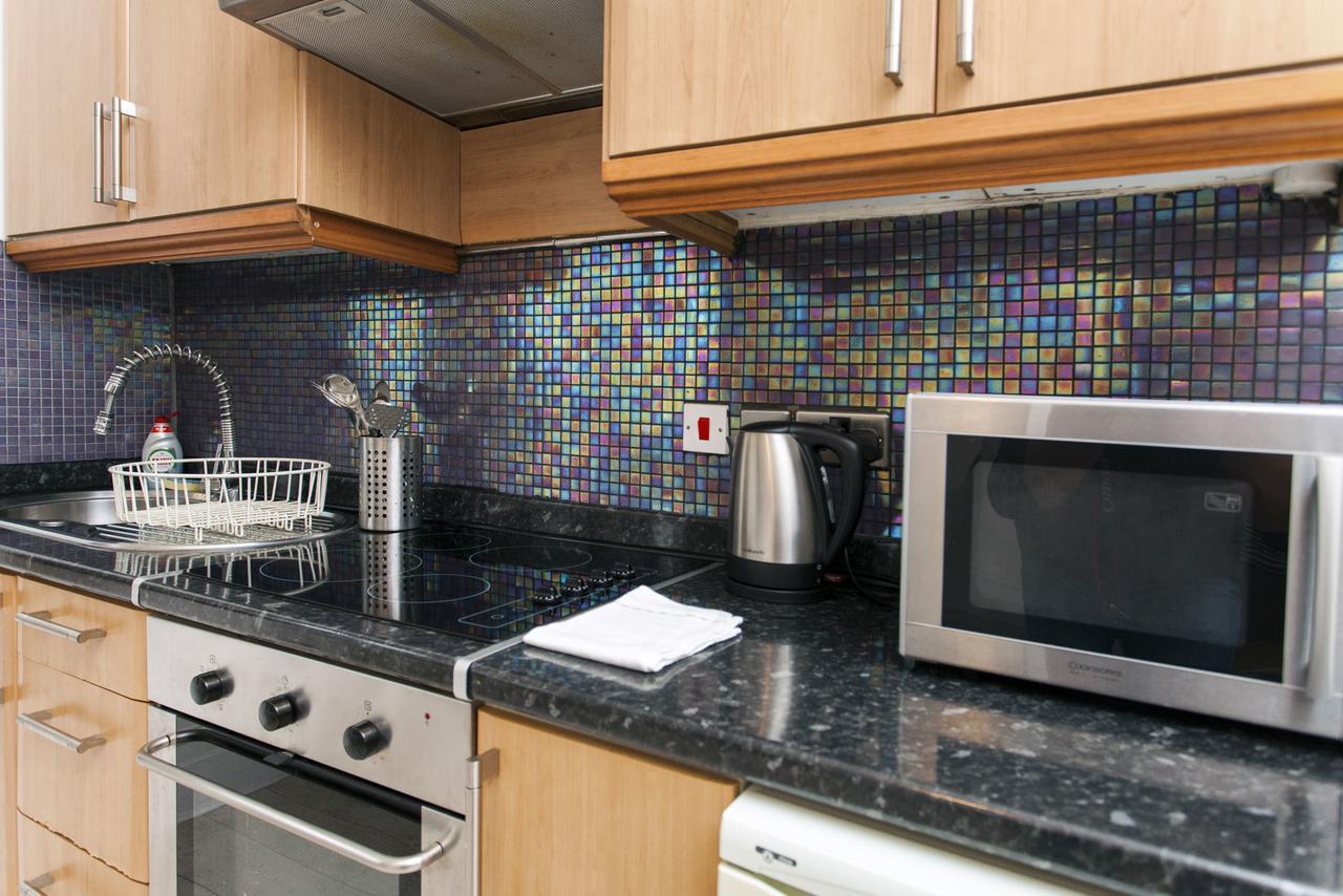 Italianflat - Shaldon Londres