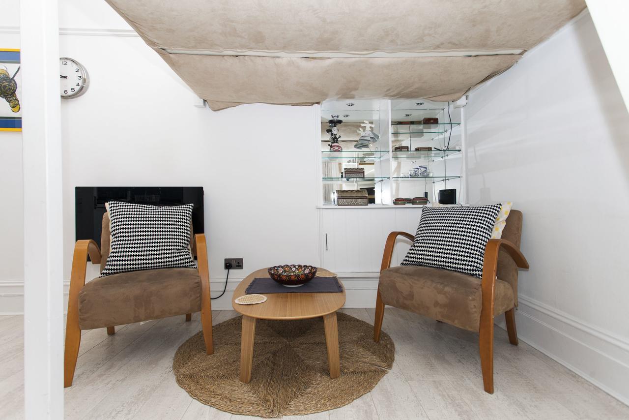 Italianflat - Shaldon Apartamento *