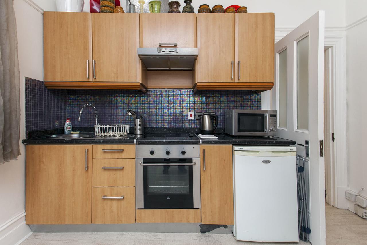 Italianflat - Shaldon Apartamento