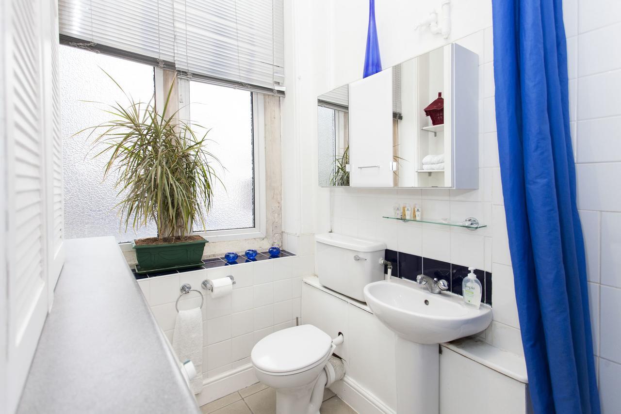 Italianflat - Shaldon Londres