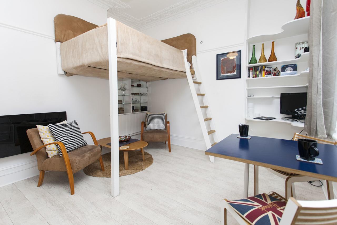 Italianflat - Shaldon Apartamento