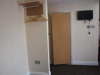 Earls Court Garden 2* Londen