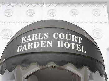 Earls Court Garden Hotel Londen