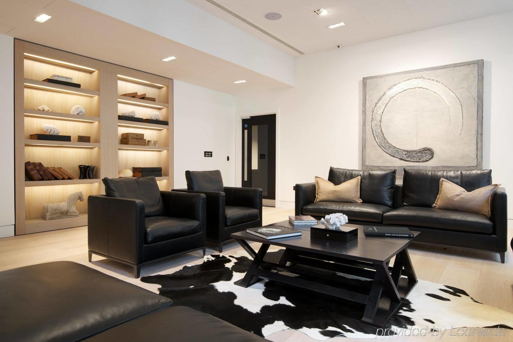 Hotel The Resident Soho Londen