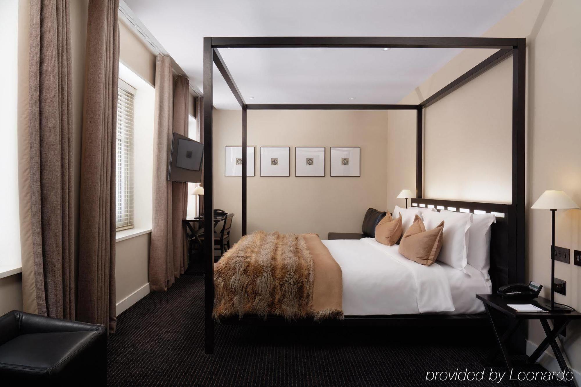 The Resident Soho 4* Londen