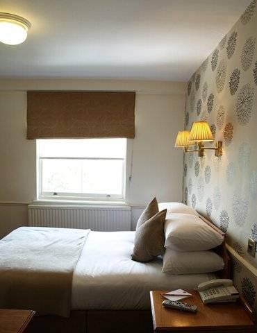 Umi Hotel London