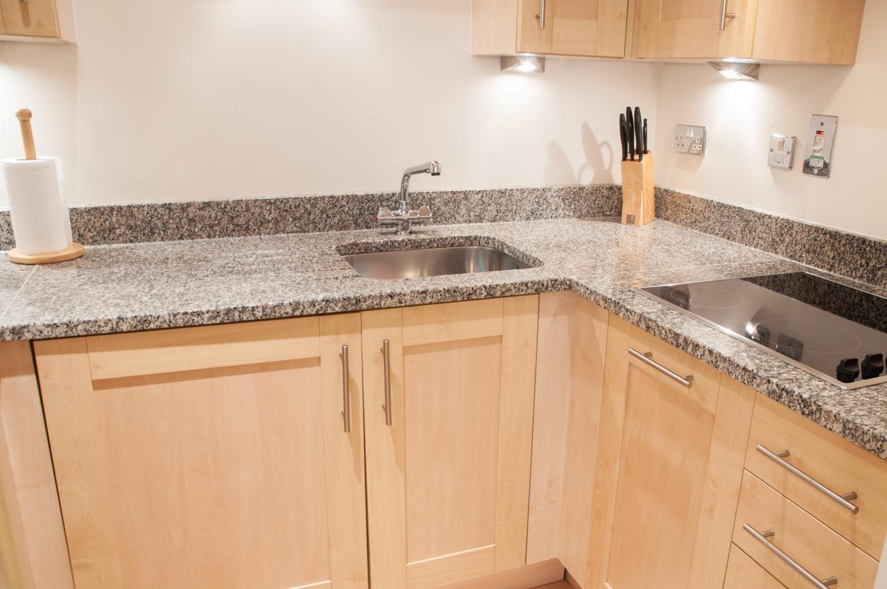 Apartment Clarendon House & Gardens *