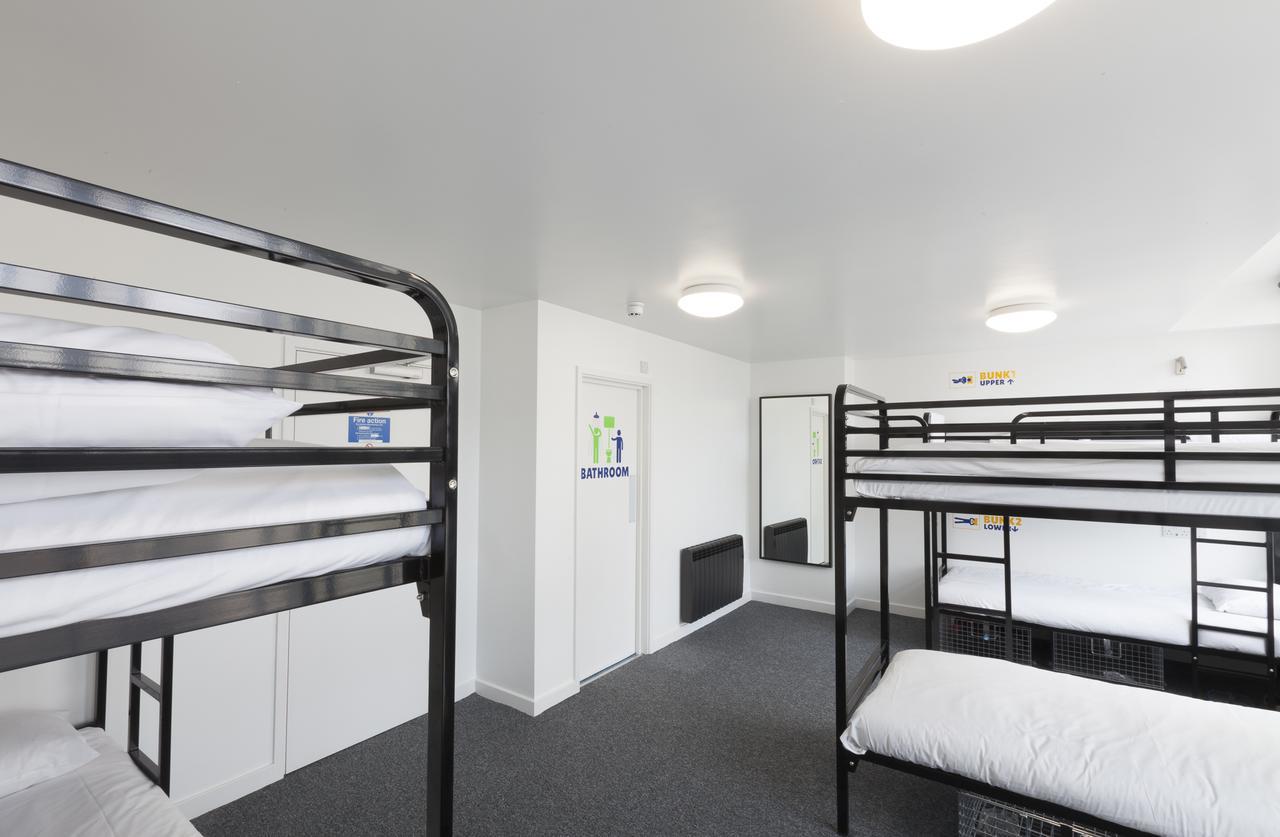 Sohostel Hostal Londres