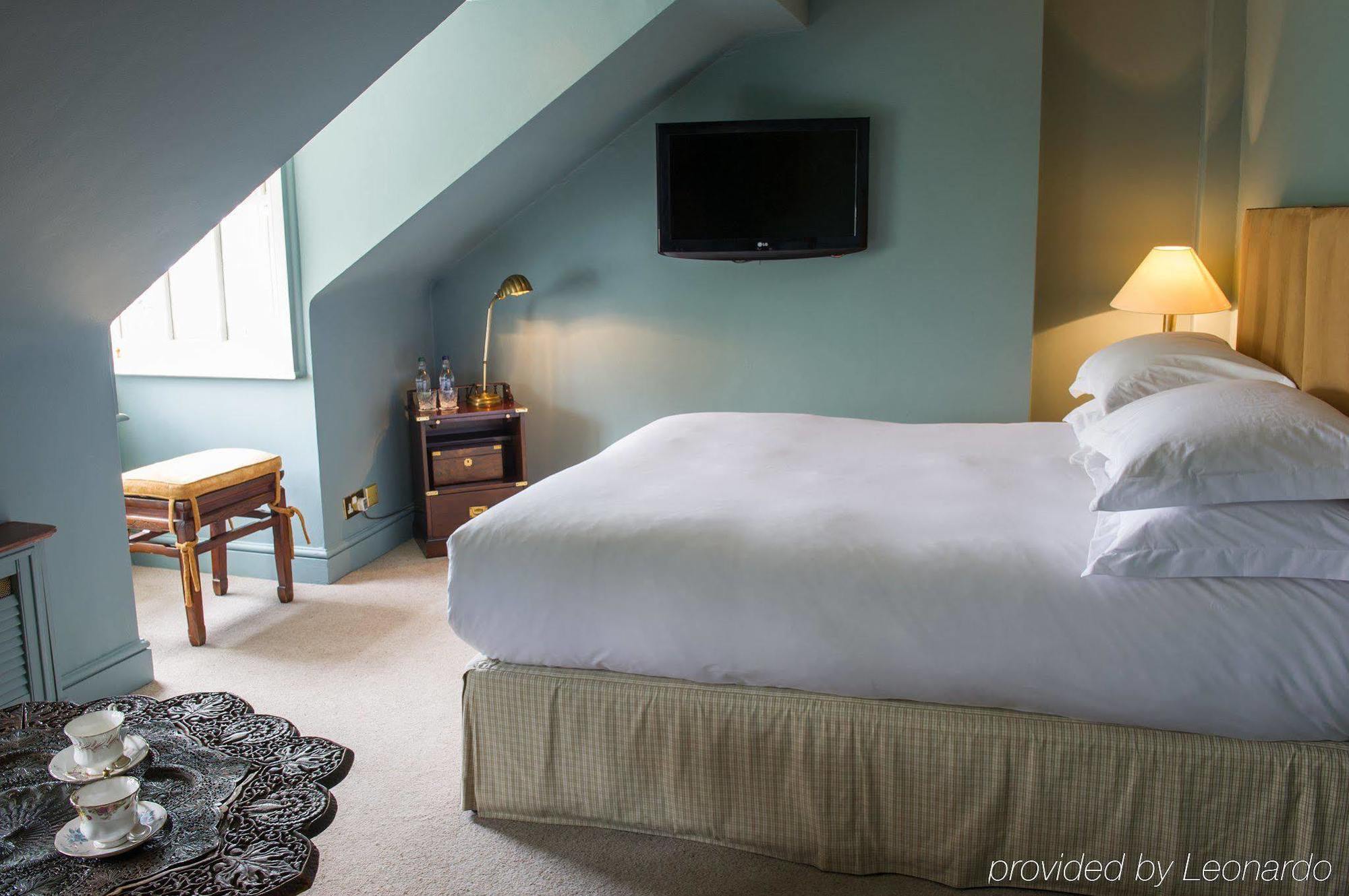 The Portobello 4* London