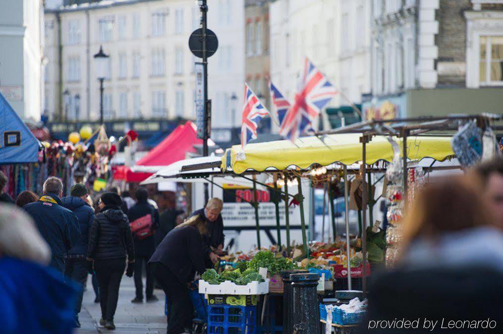 The Portobello Hotel London