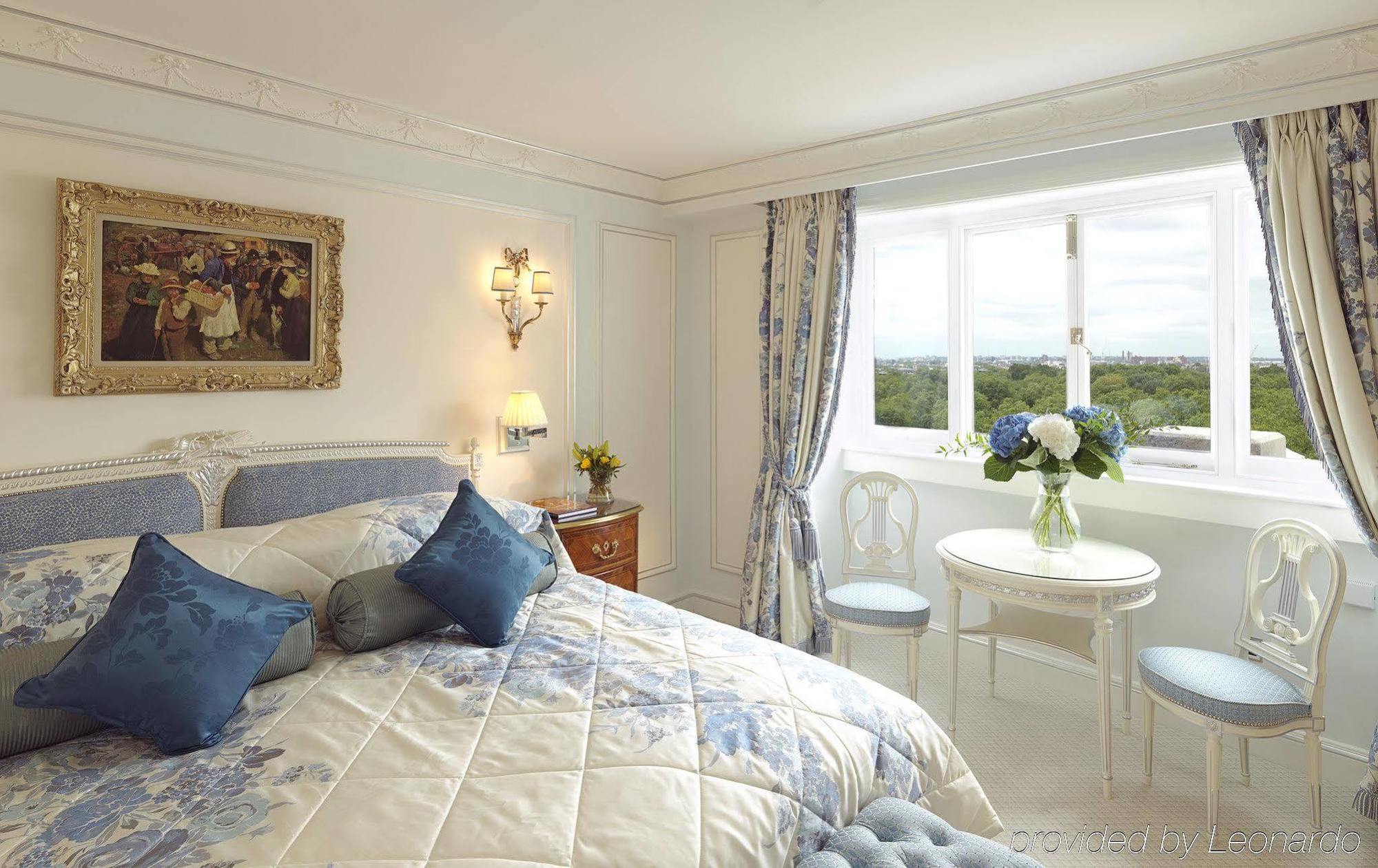 The Ritz Hotel Londen