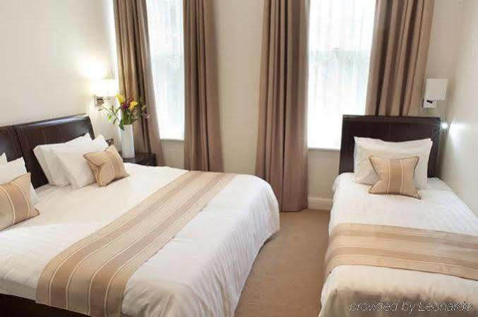 The Kensington Hotel Londres