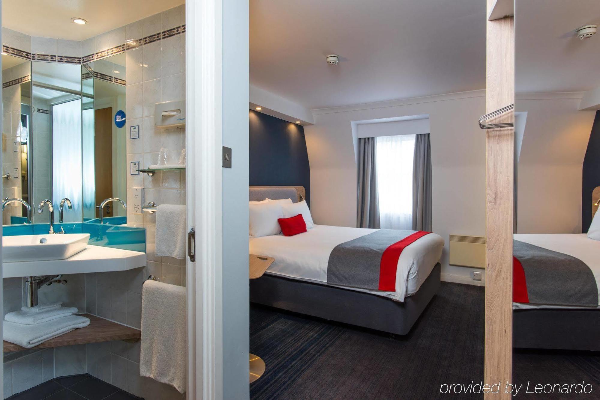 Express London-hammersmith By Ihg Londres