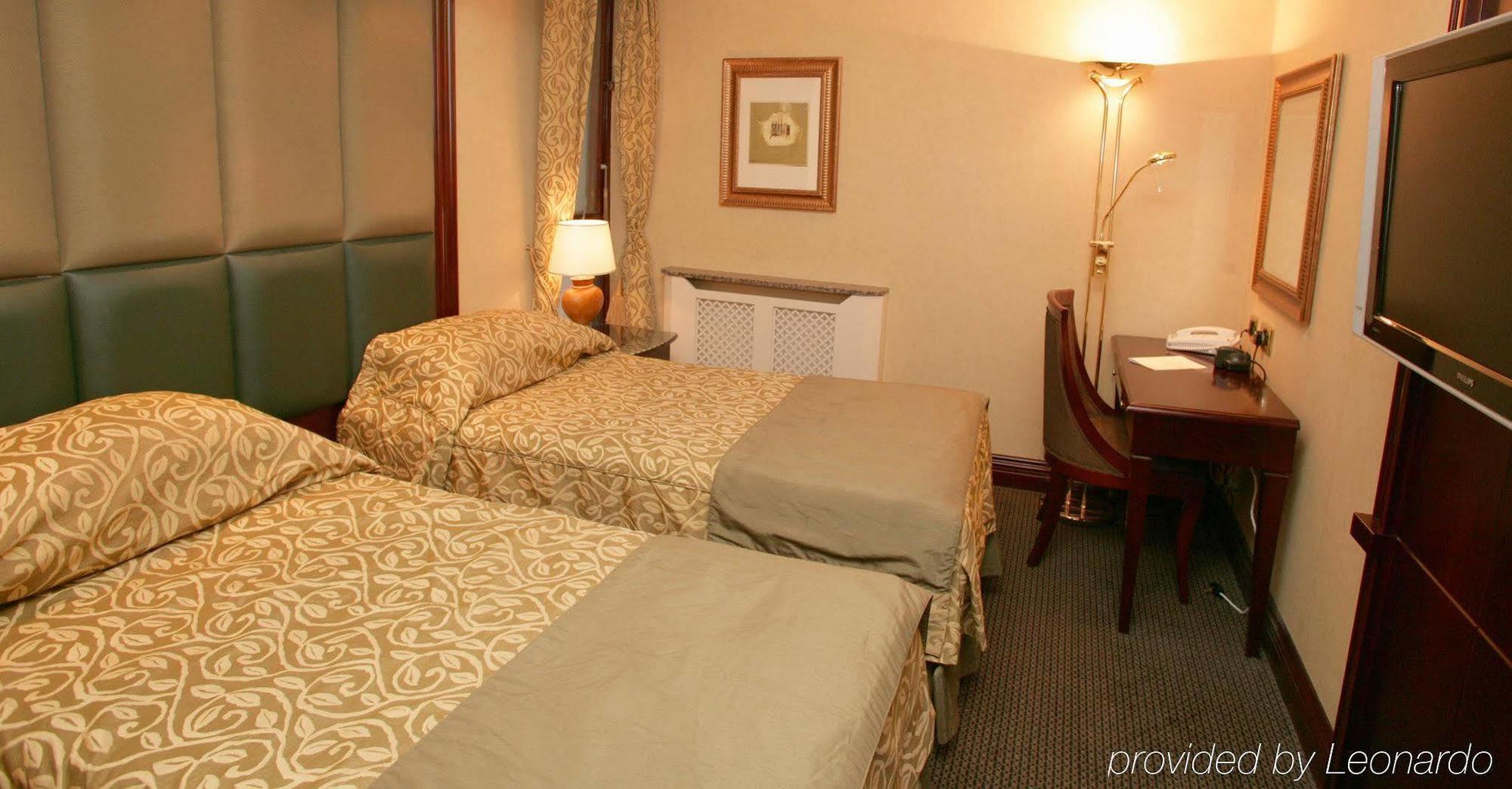 Montcalm Chilworth Townhouse, Paddington 5* Londen