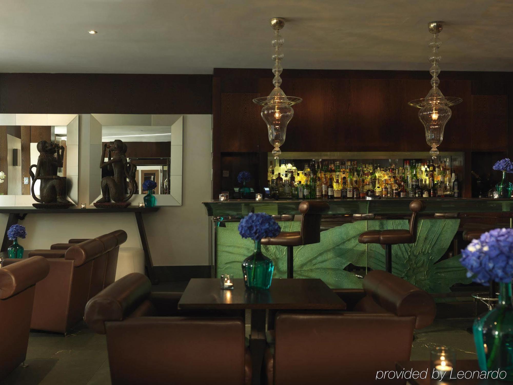 Hotel Radisson Blu Hotel, Marble Arch - Formerly Sussex London