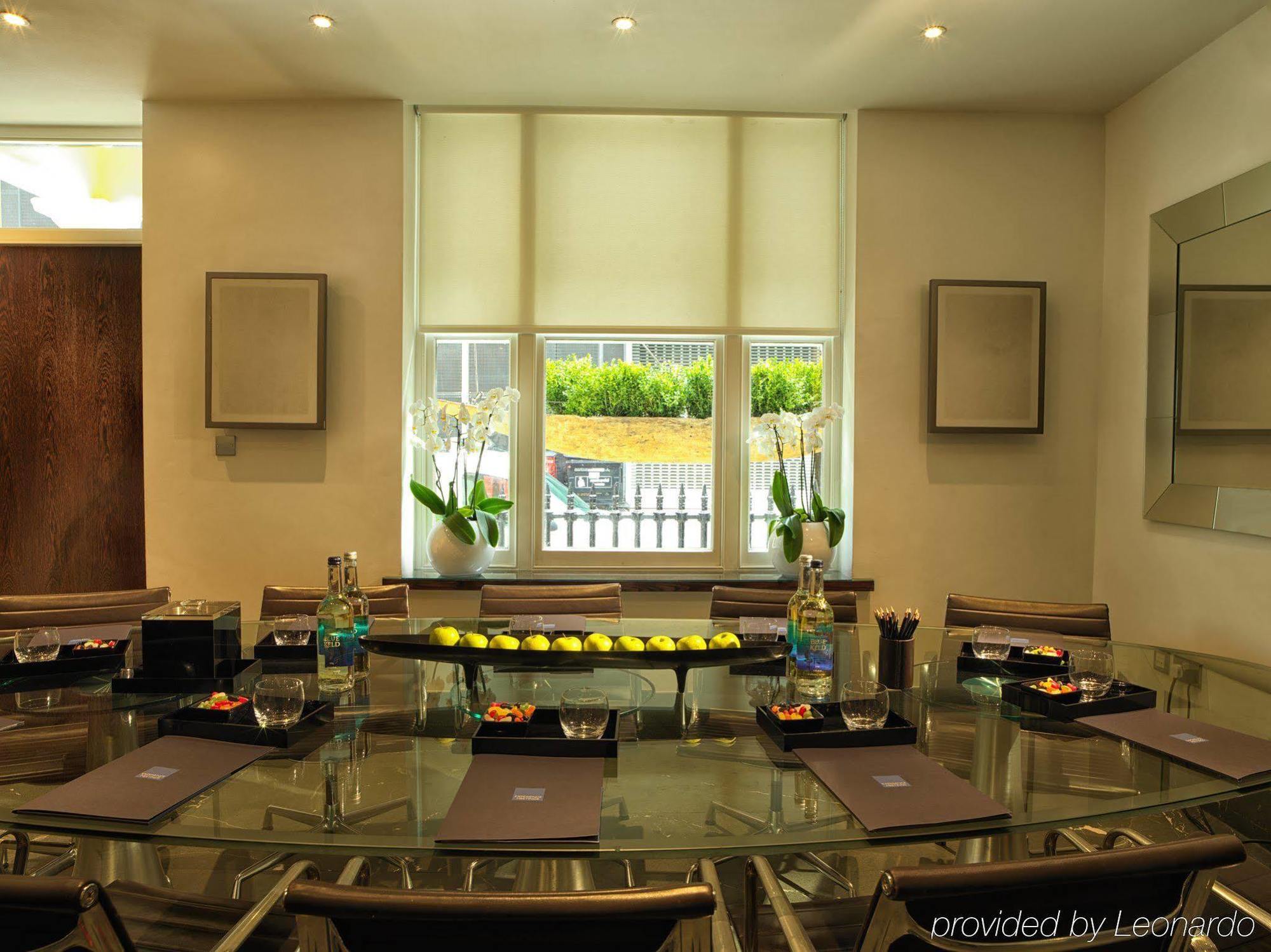 Radisson Blu Hotel, Marble Arch - Formerly Sussex London