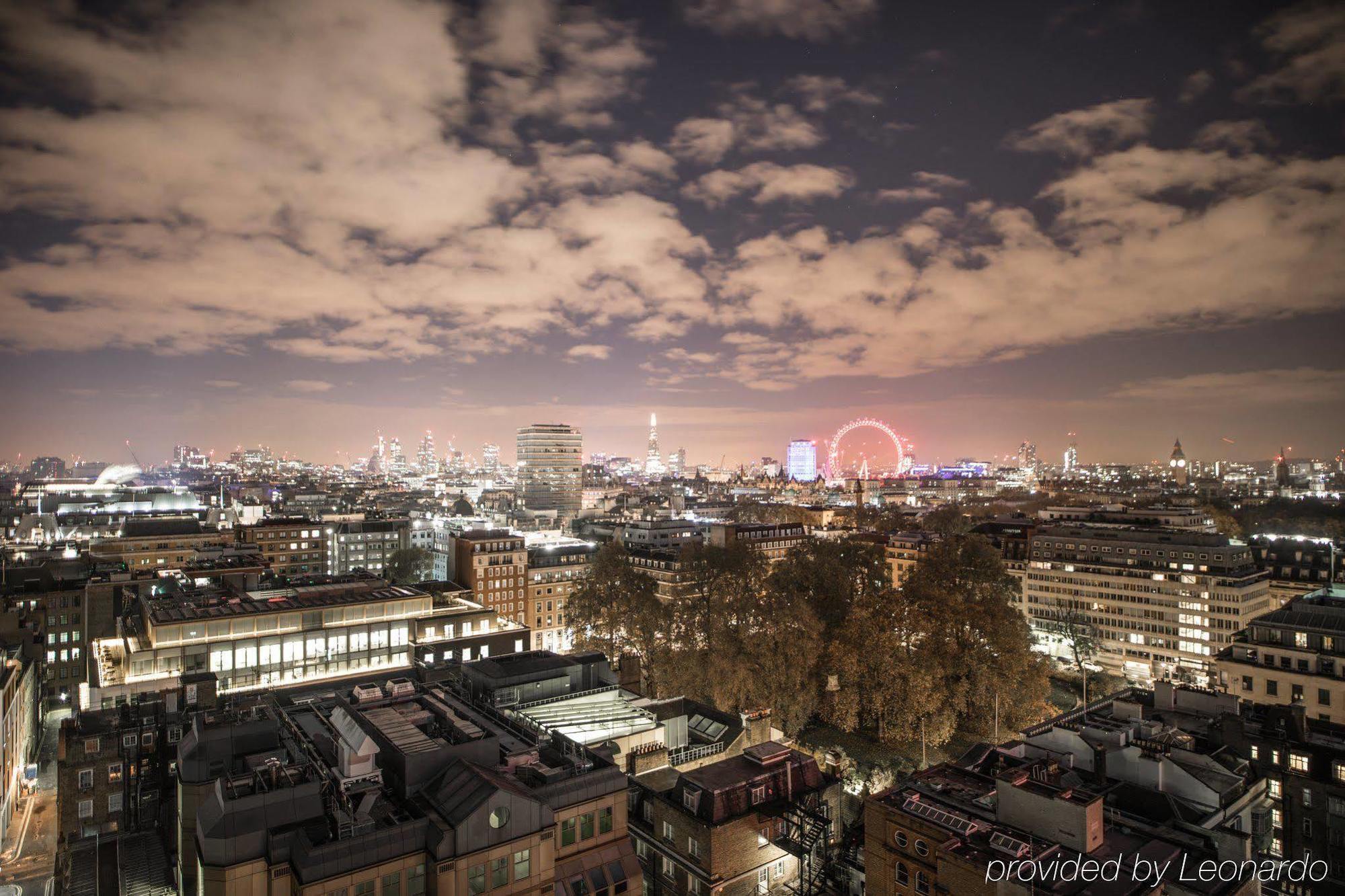 The Cavendish Hotel London