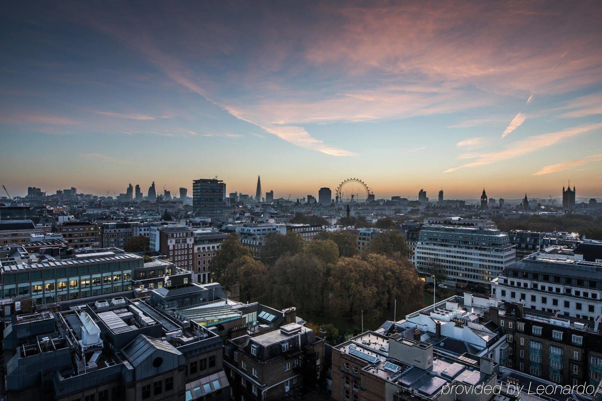 The Cavendish Hotel London