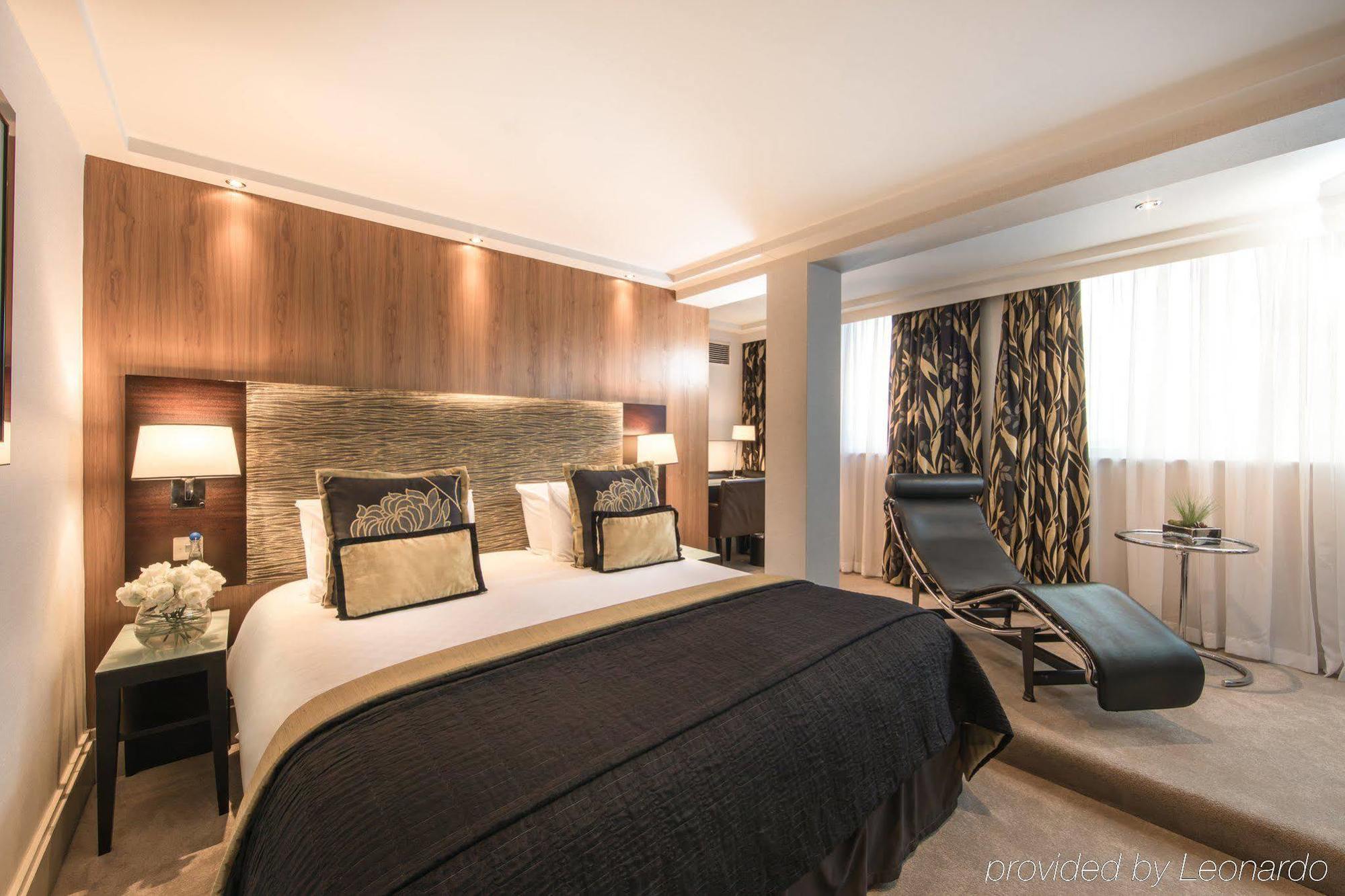 The Cavendish Hotel 4*
