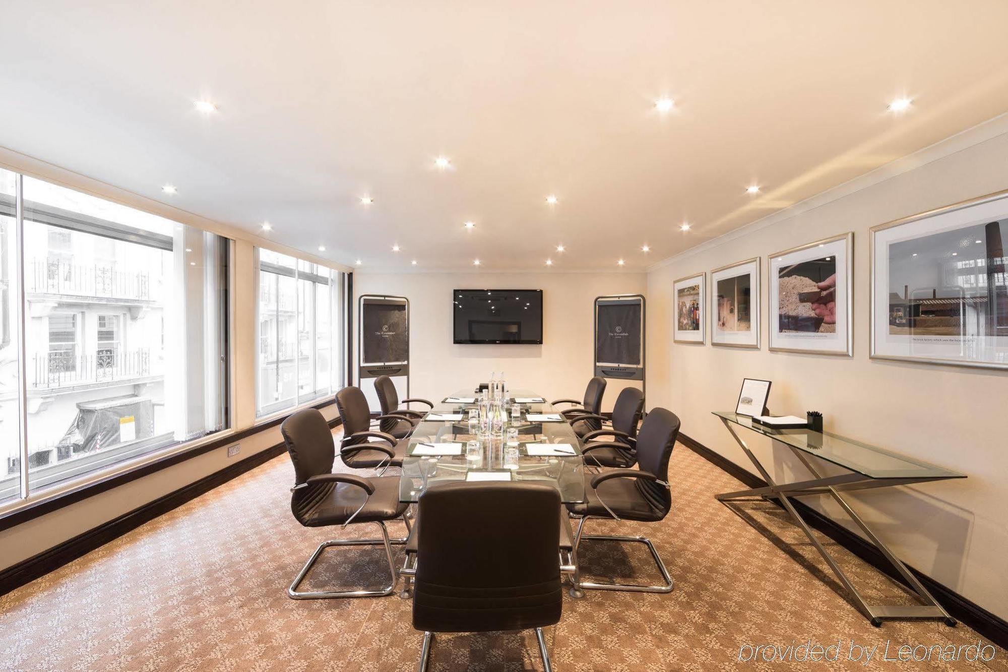 The Cavendish 4*