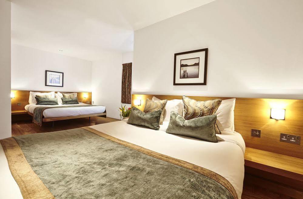 Hotel By Marriott Tower Bridge Londres