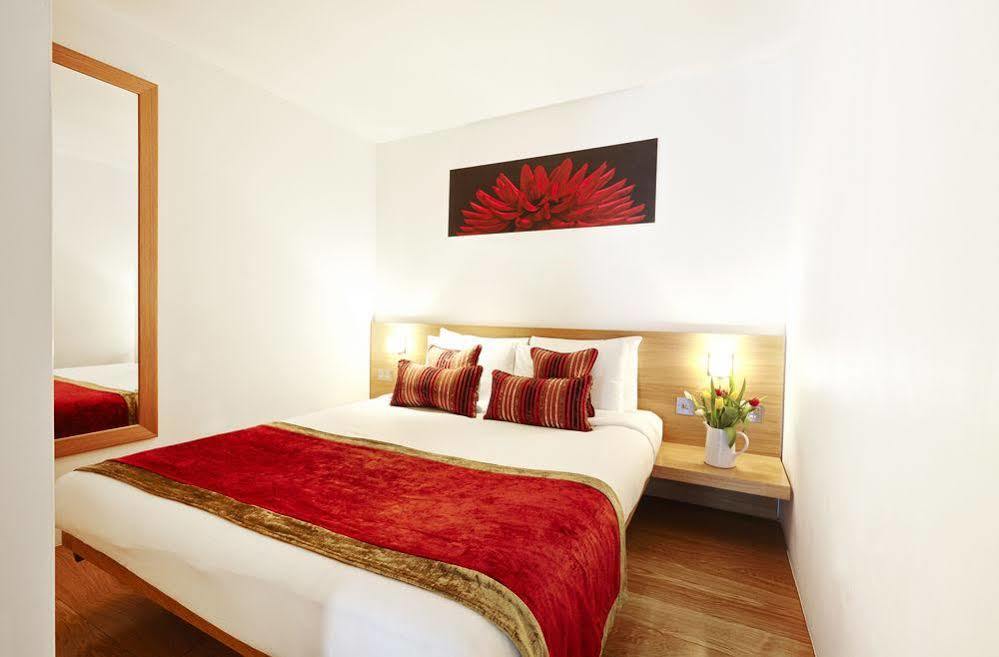 Hotel By Marriott Tower Bridge Londres