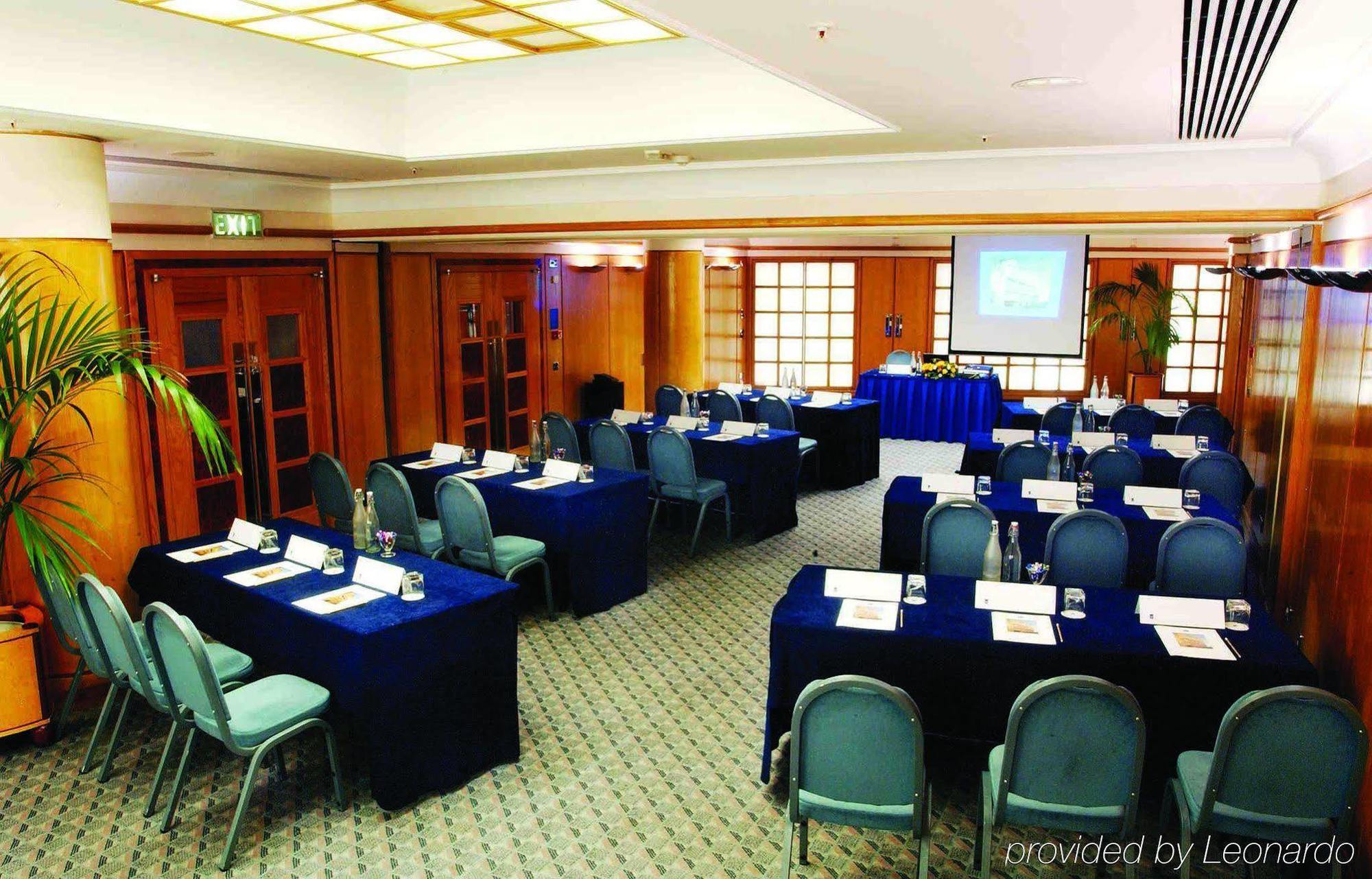 Washington Mayfair Hotel London