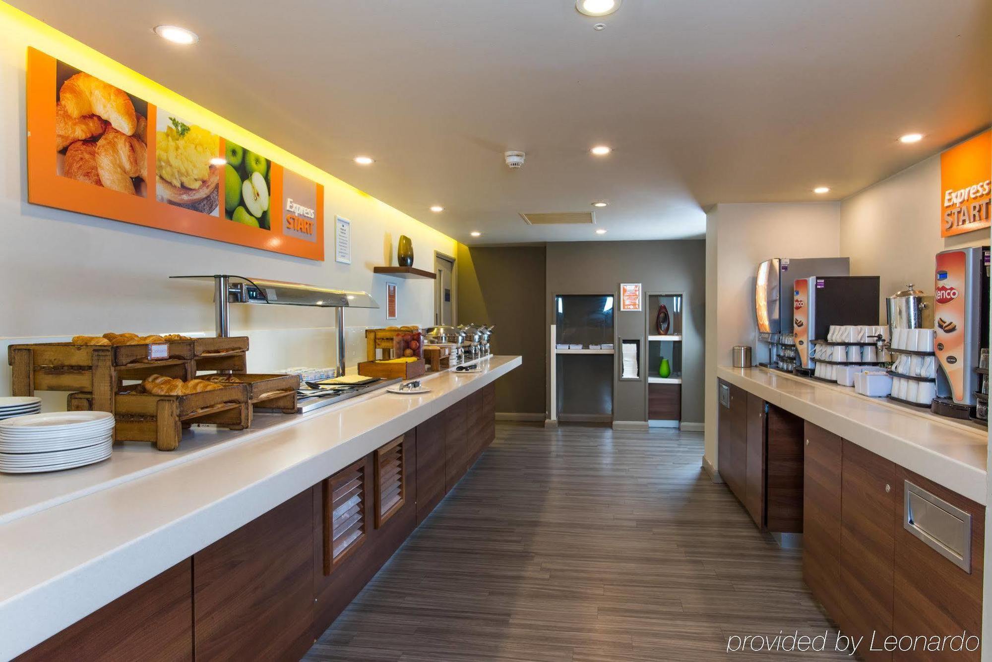 Express Greenwich By Ihg Hotel London