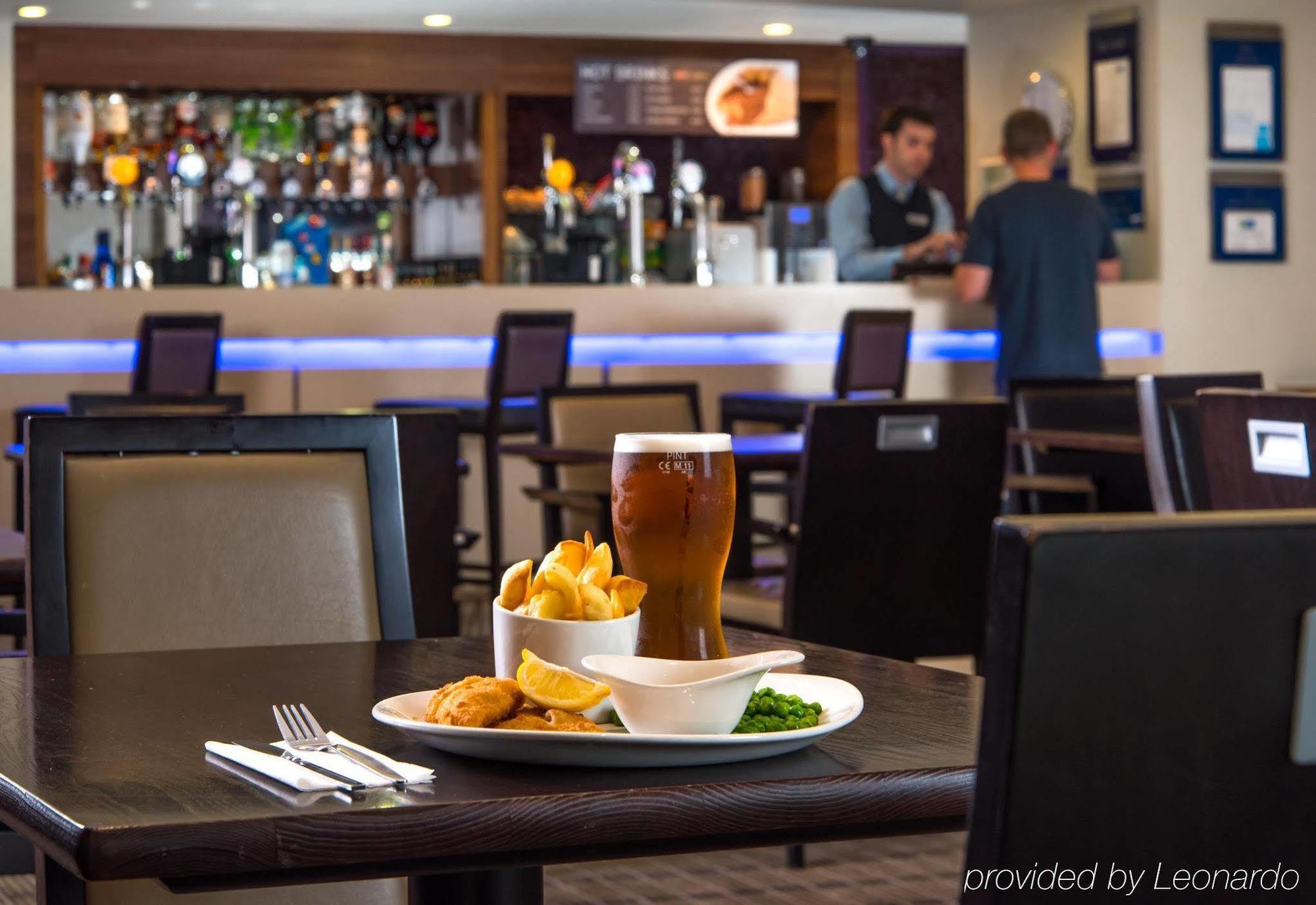 Express Greenwich By Ihg 3* London