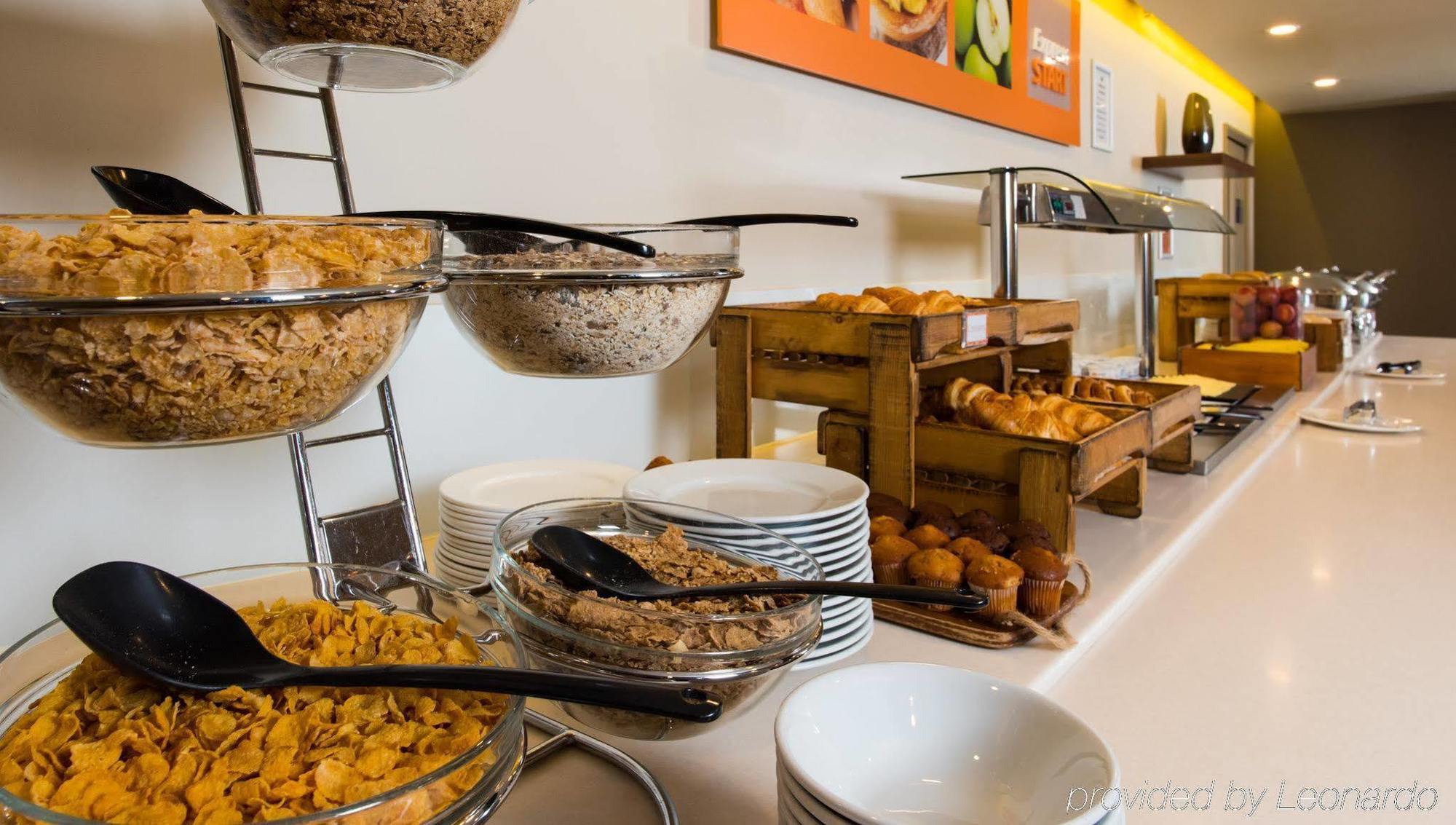 Express Greenwich By Ihg Hotel London
