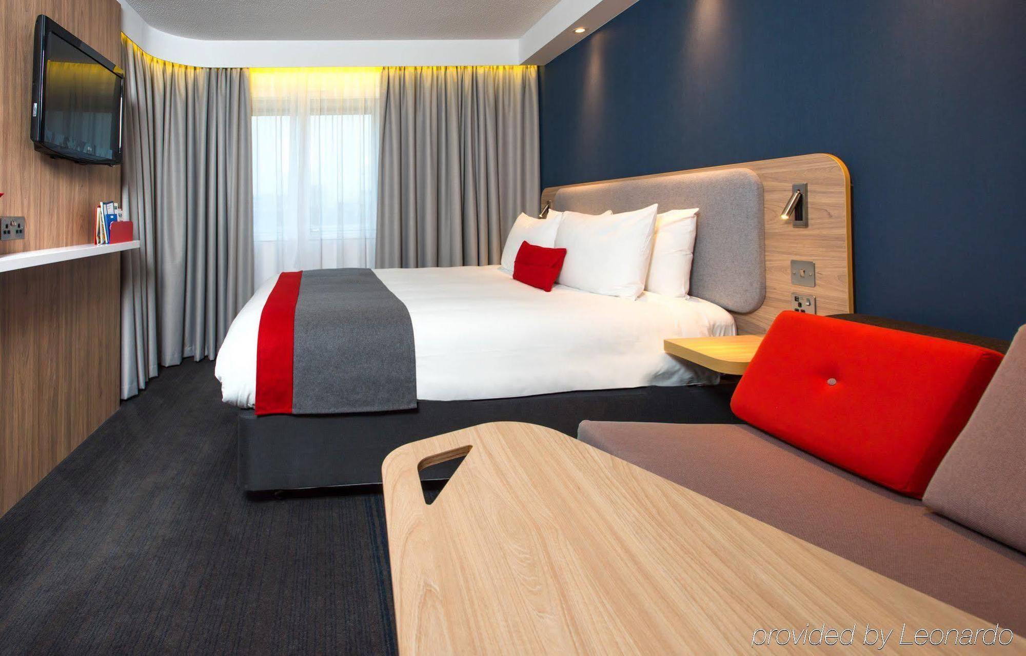 Express Greenwich By Ihg Hotel