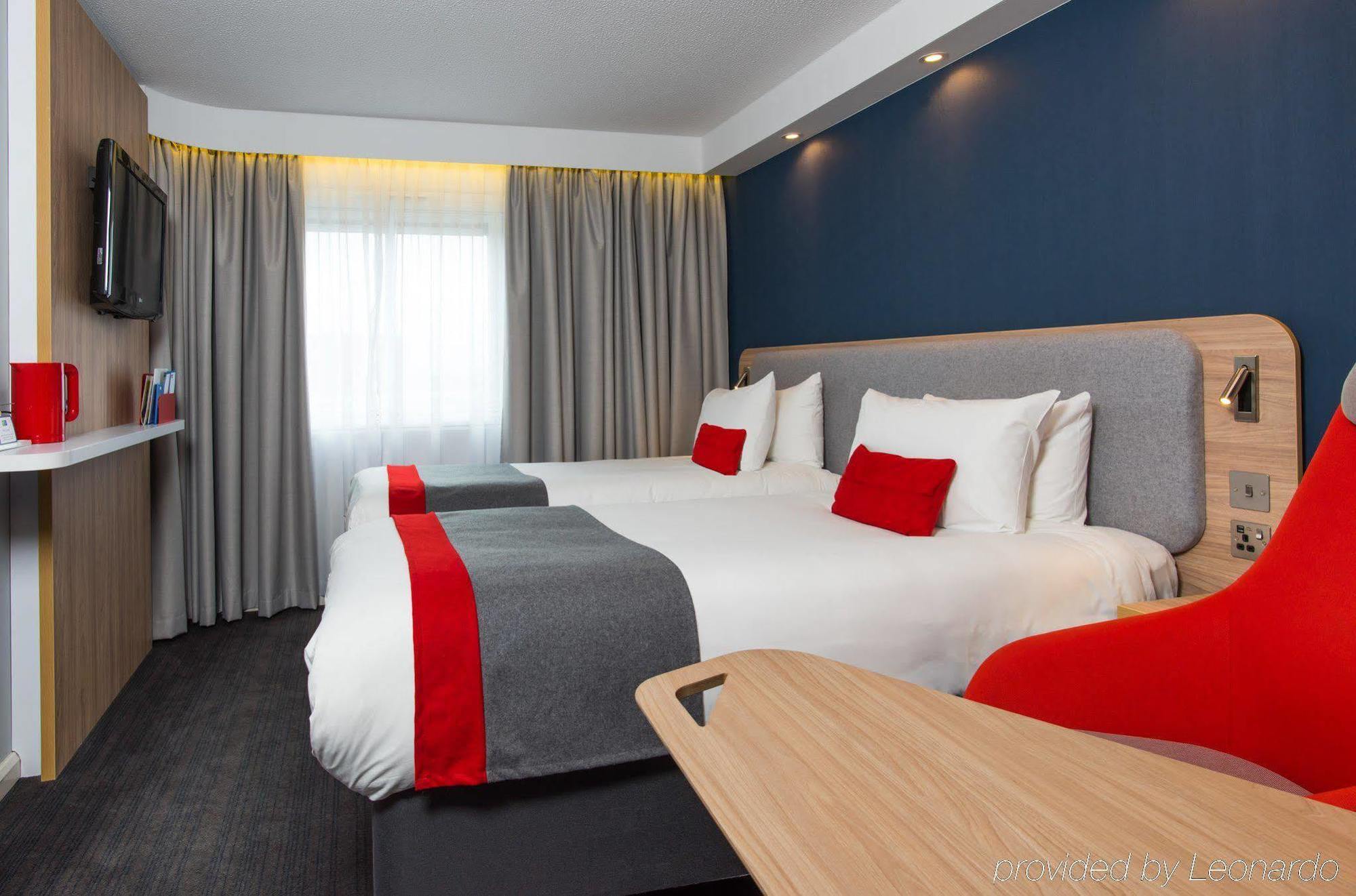 Hotel Express Greenwich By Ihg London