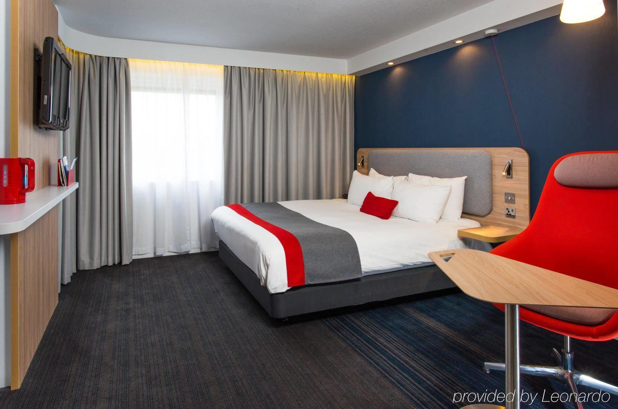 Express Greenwich By Ihg