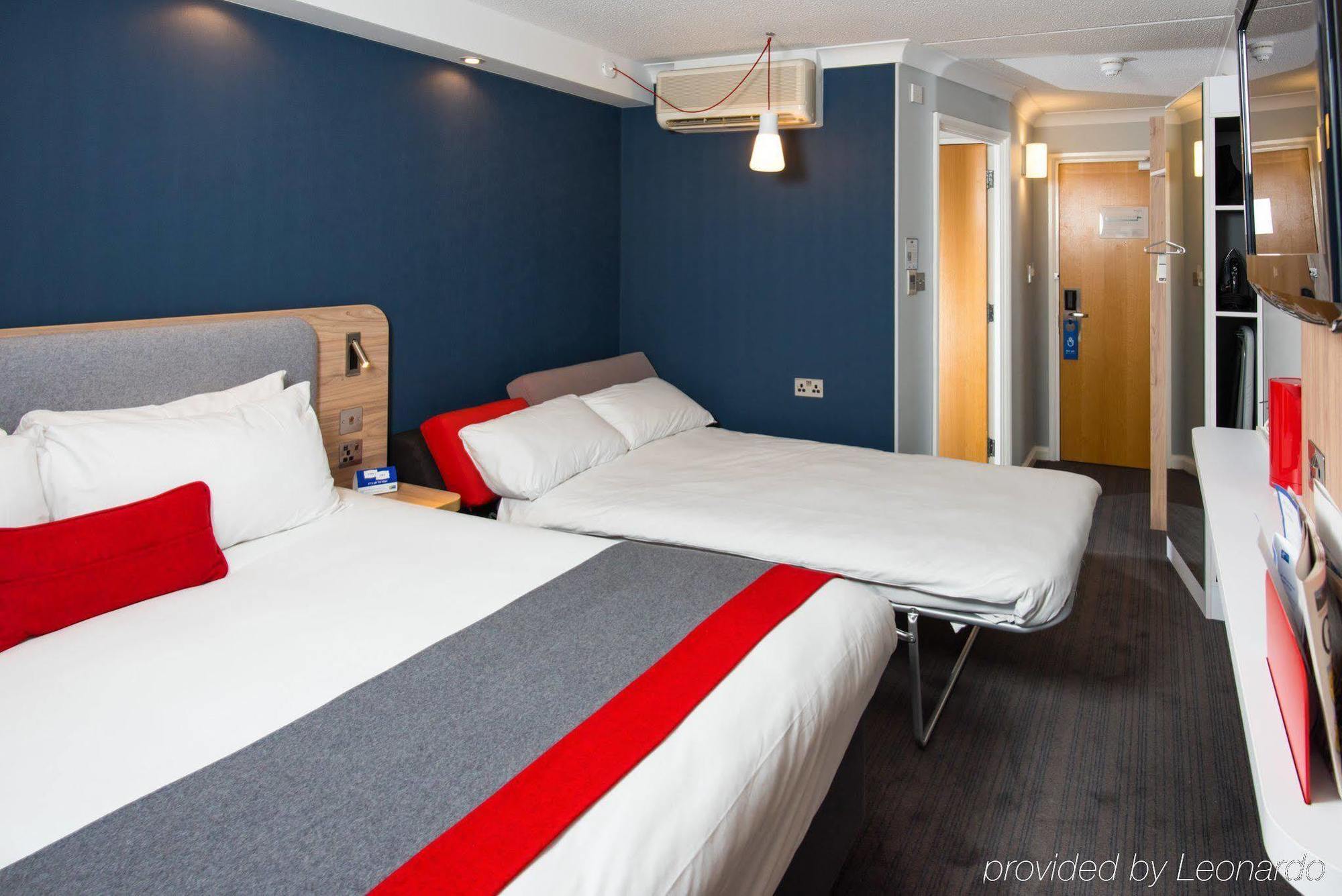 Hotel Express Greenwich By Ihg 3*