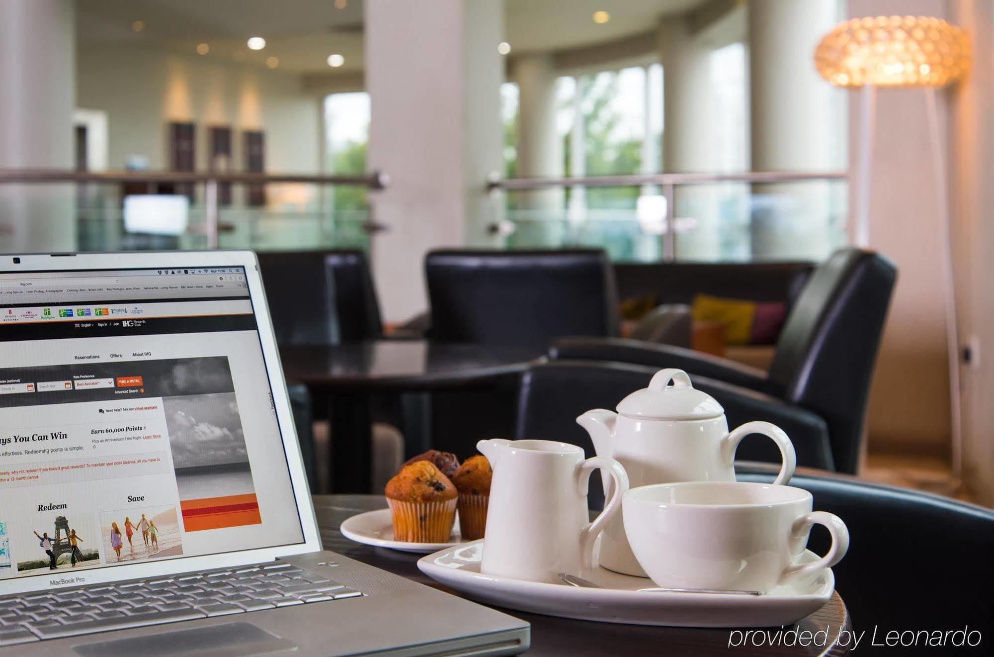 Express Greenwich By Ihg Hotel London