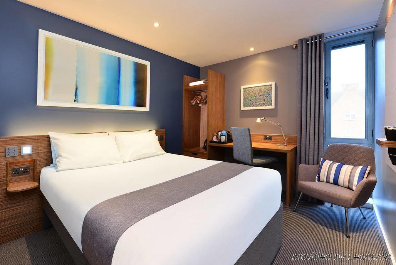 Hotel Travelodge Waterloo