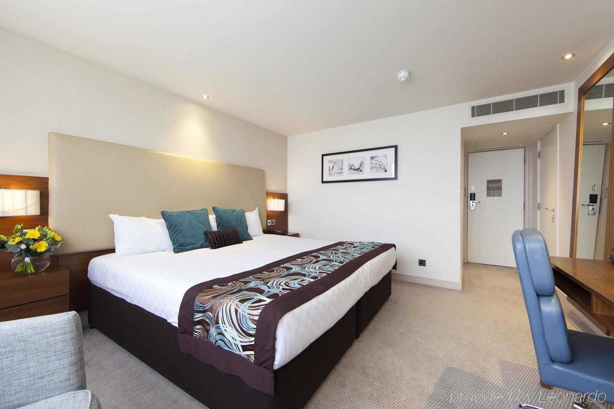 Thistle Hyde Park Kensington Gardens 4* Londres